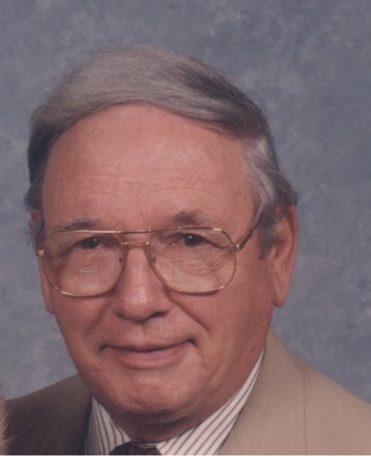 Obituary of Thomas R Davison