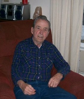 Obituario de Harold "Shorty" Handley