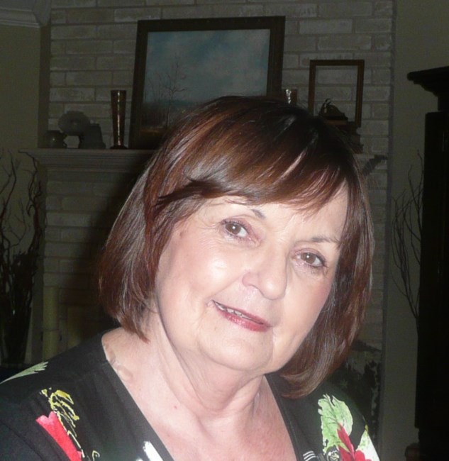 Obituary of Beverly Jean Corzine