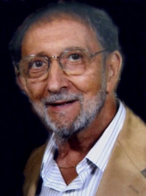 Obituary of George Samuel Bernstein