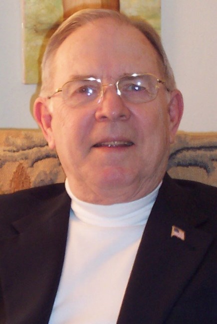 Obituary of Donald MacGlashan MacWillie Jr.