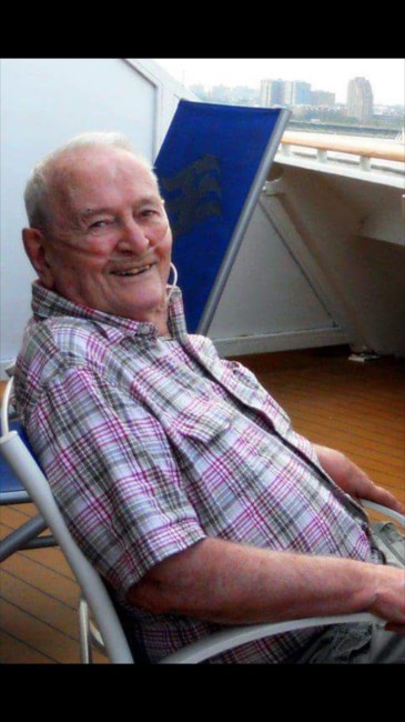 Obituary of Thomas Cornelius Sullivan