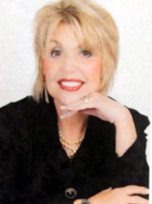 Obituary of Candace Anne Webb