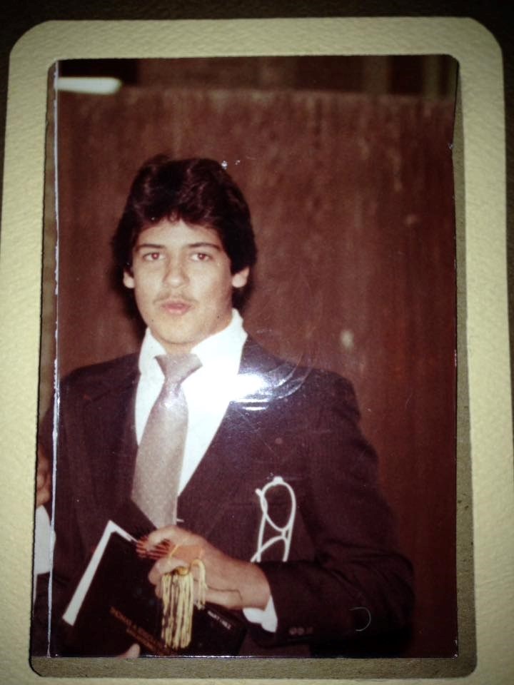 Obituary of Robert "Bobby" Alan Martinez