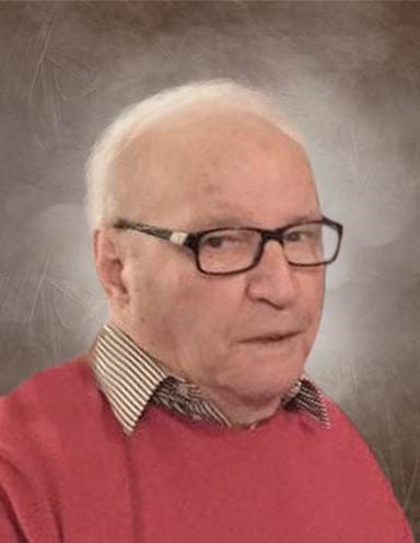 Obituary of Jean-Marie Tremblay