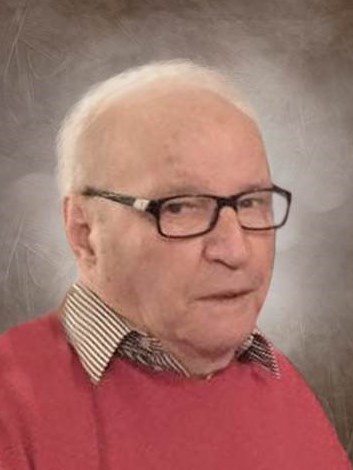 Obituary of Jean-Marie Tremblay