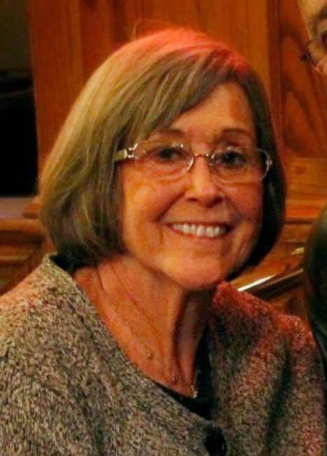 Obituary of Judith Weaver Dunn