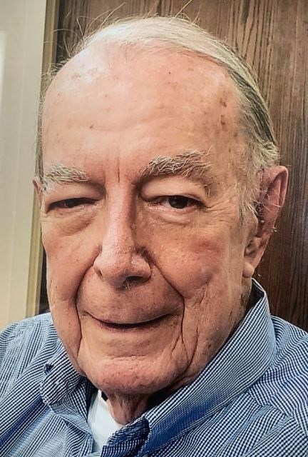 Obituary of Richard Ray McCall