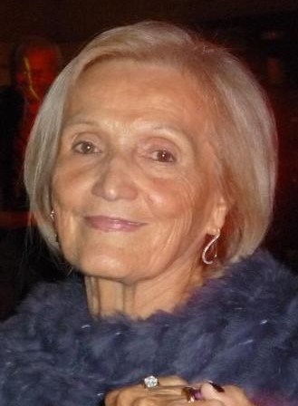 Obituary of Cassandra Peragine
