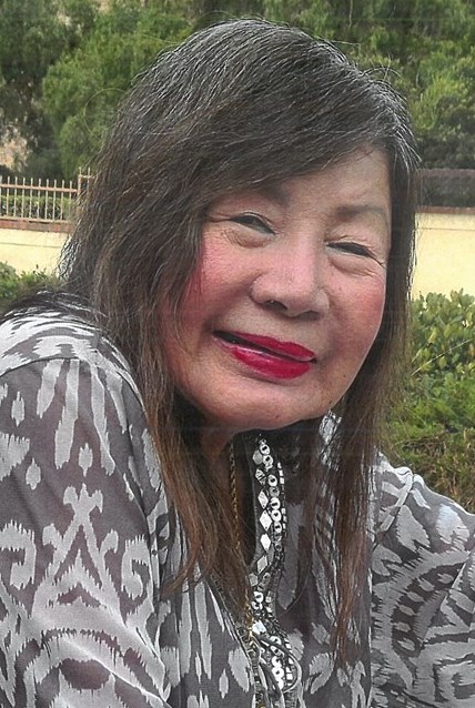 Obituary of Sue Li Ip
