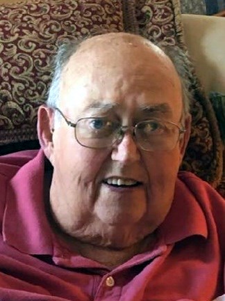 Obituary of Benjamin Carl Agler