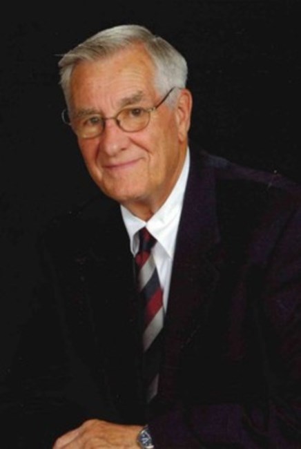 Obituary of Joseph W. Augustin