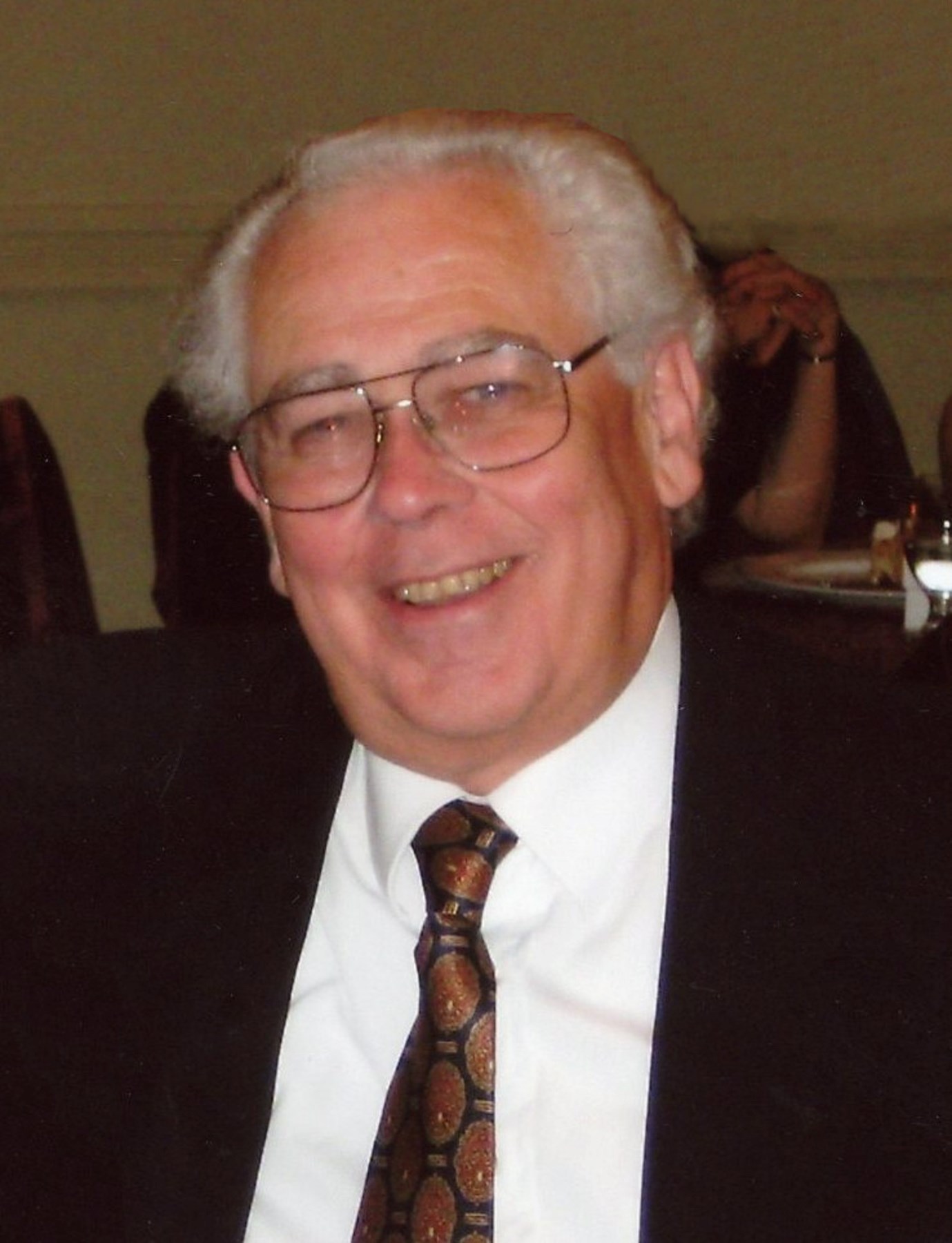 Thomas Francis Sullivan Obituary West Vancouver, BC