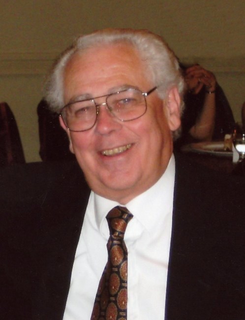 Obituary of Thomas Francis Sullivan