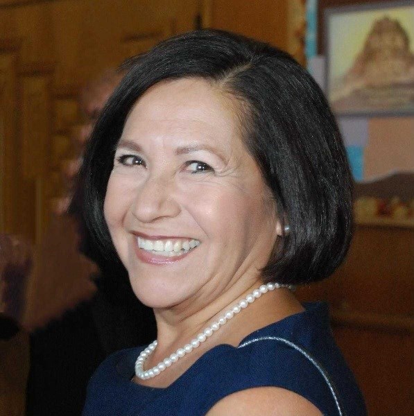 Obituary of Gloria Villegas Garcia