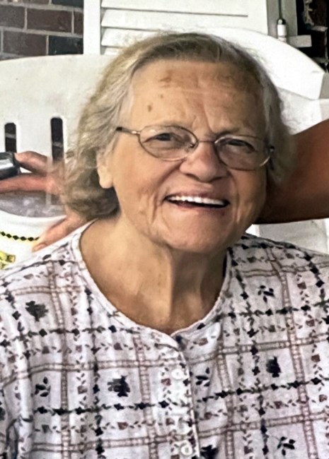 Obituary of Elise E Jordan