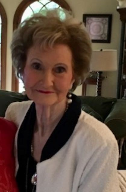 Obituary of Juanita "Nita" Miller