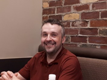 Avis de décès de Robert Mariusz Badelek