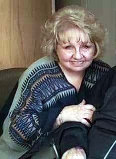 Obituary of Linda "Gail" White-Eavers