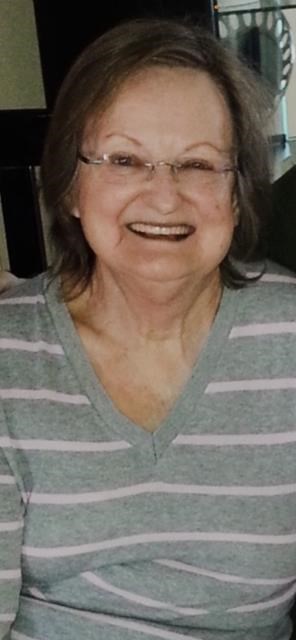 Obituary of Ruth Ferreira