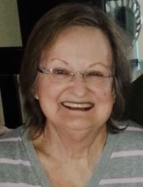 Obituary of Ruth Ferreira
