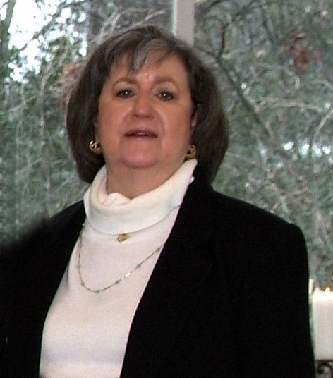 Obituary of Arline C. Goldberg