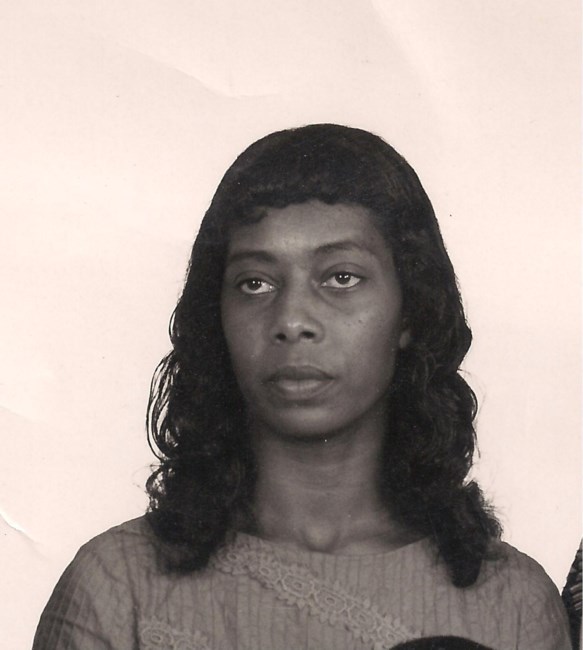 Obituary of Lucille Powell James
