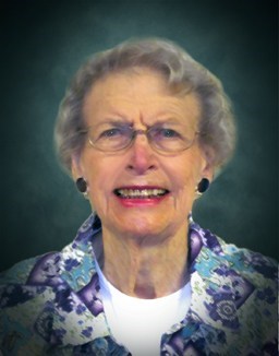 Obituary of Bettie Jean Scott