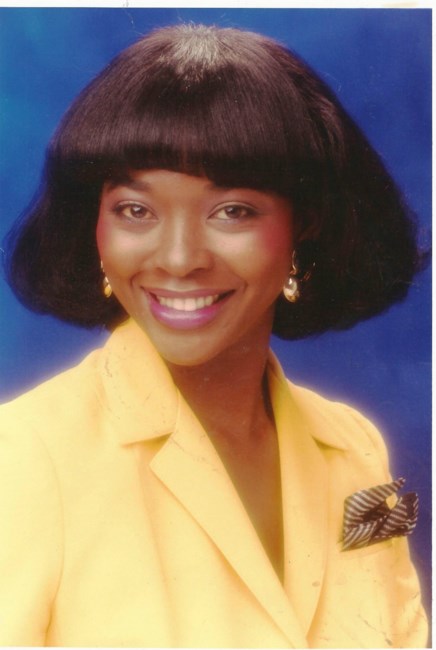 Obituary of Renee Farrell