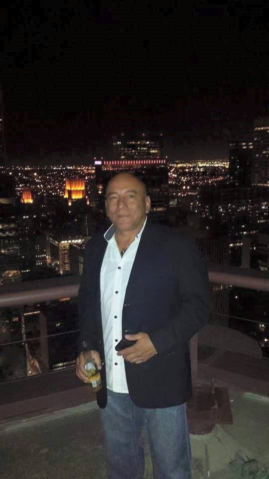 Avis de décès de Alfred R Martinez