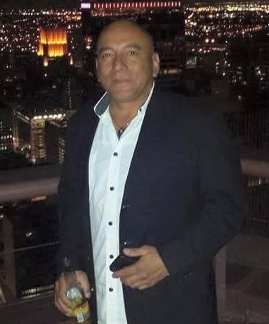 Avis de décès de Alfred R Martinez