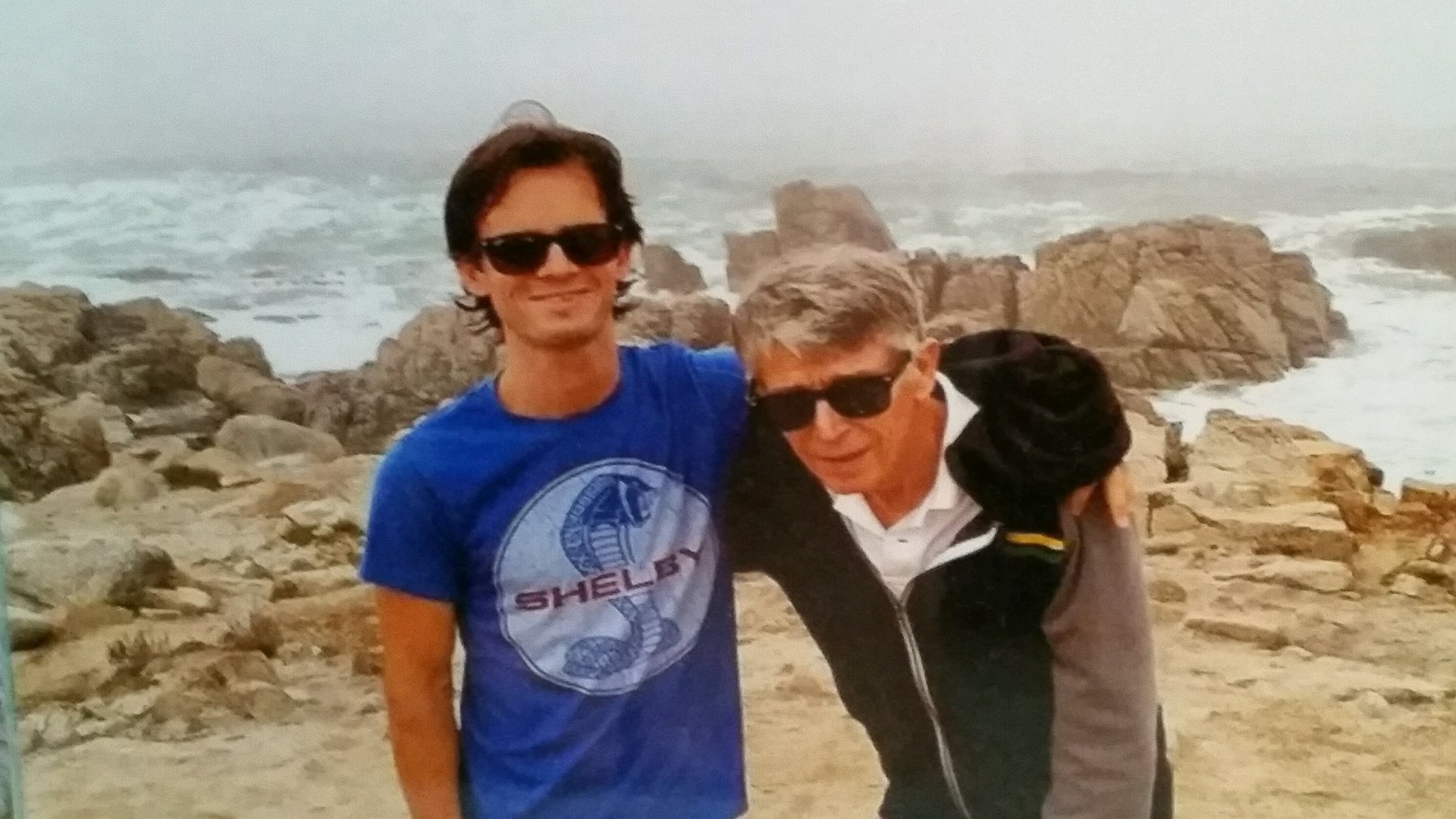 Obituary of Robert Charles Santangelo