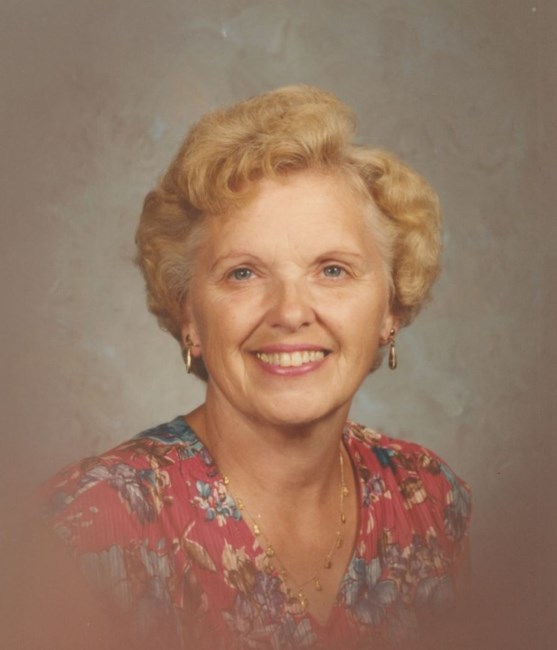 Obituary of Marilyn Ellen Pratt