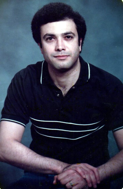 Obituary of Taher Mohamed Mourad