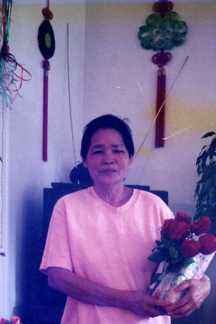 Obituary of Shui Wah Wong