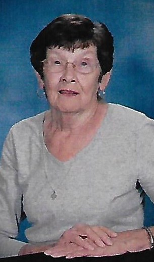 Obituary of Shirley A. Metivier