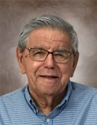 Obituary of Jacques Bélanger