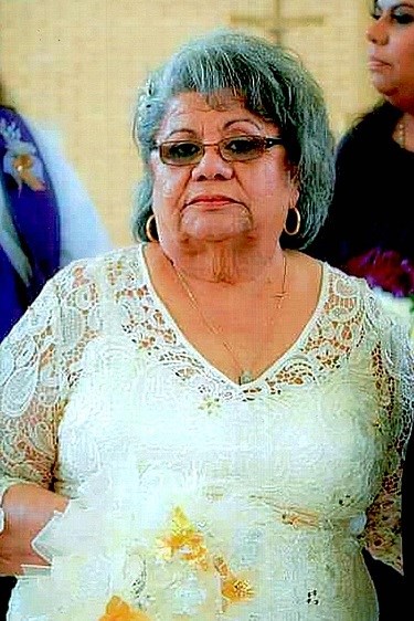 Obituary of Guillerma B Ramirez