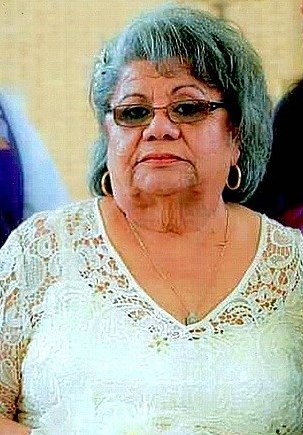 Obituary of Guillerma B Ramirez