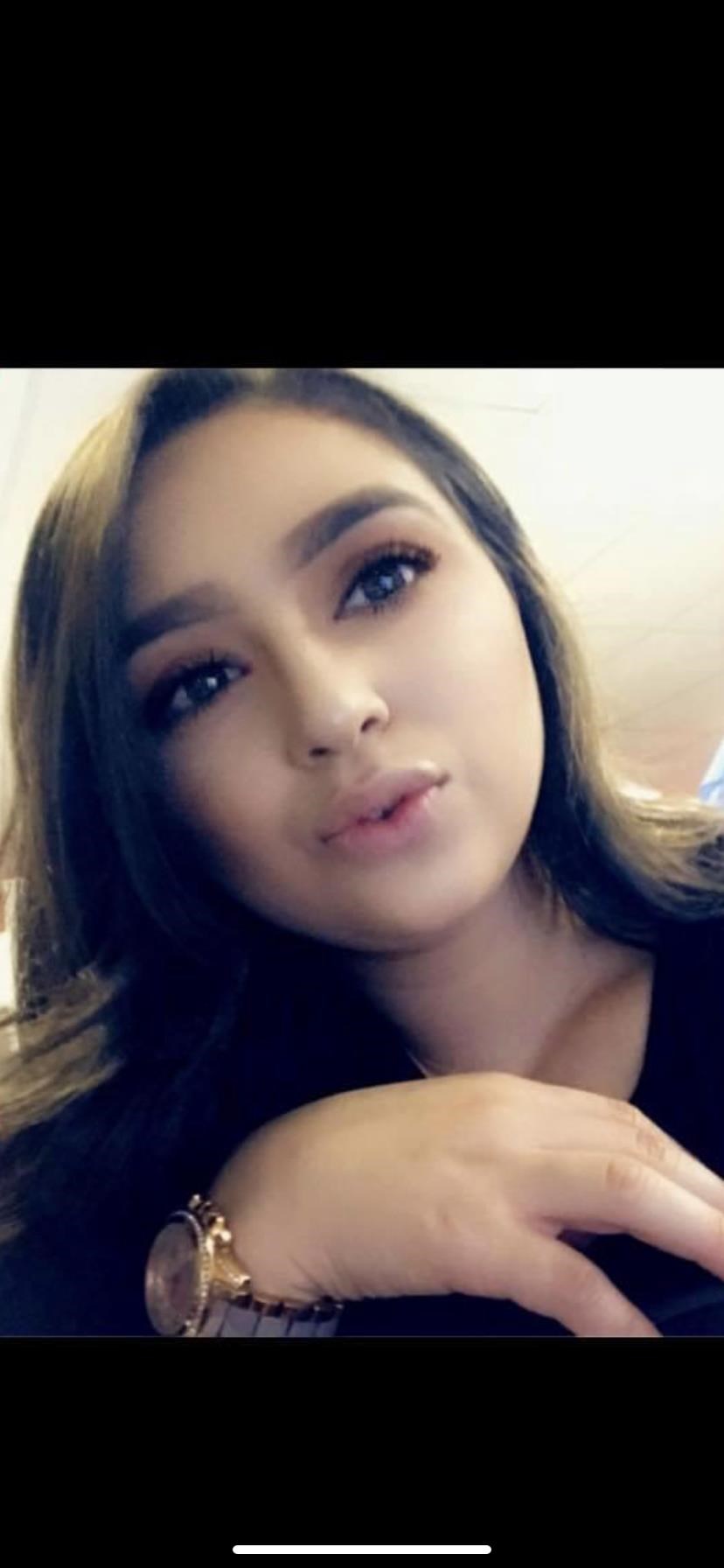 Obituary of Jasmine Gutierrez