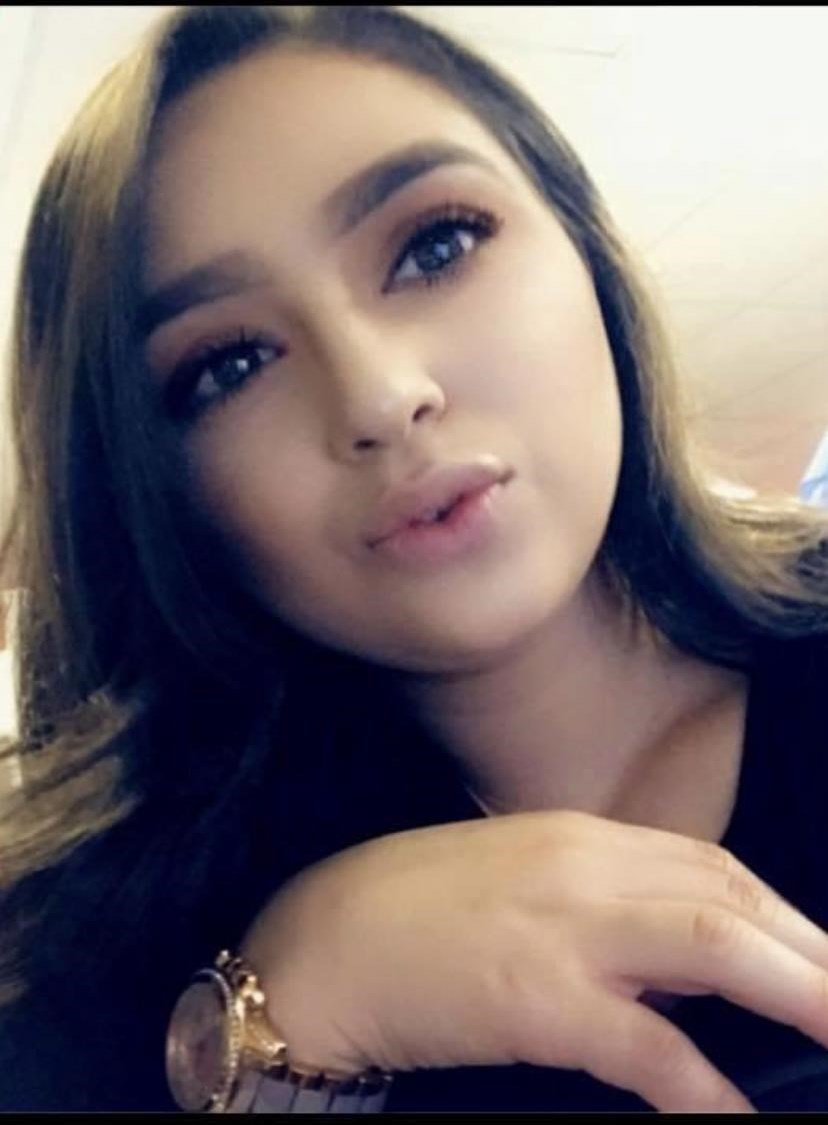 Jasmine Gutierrez Obituary Bellflower, CA