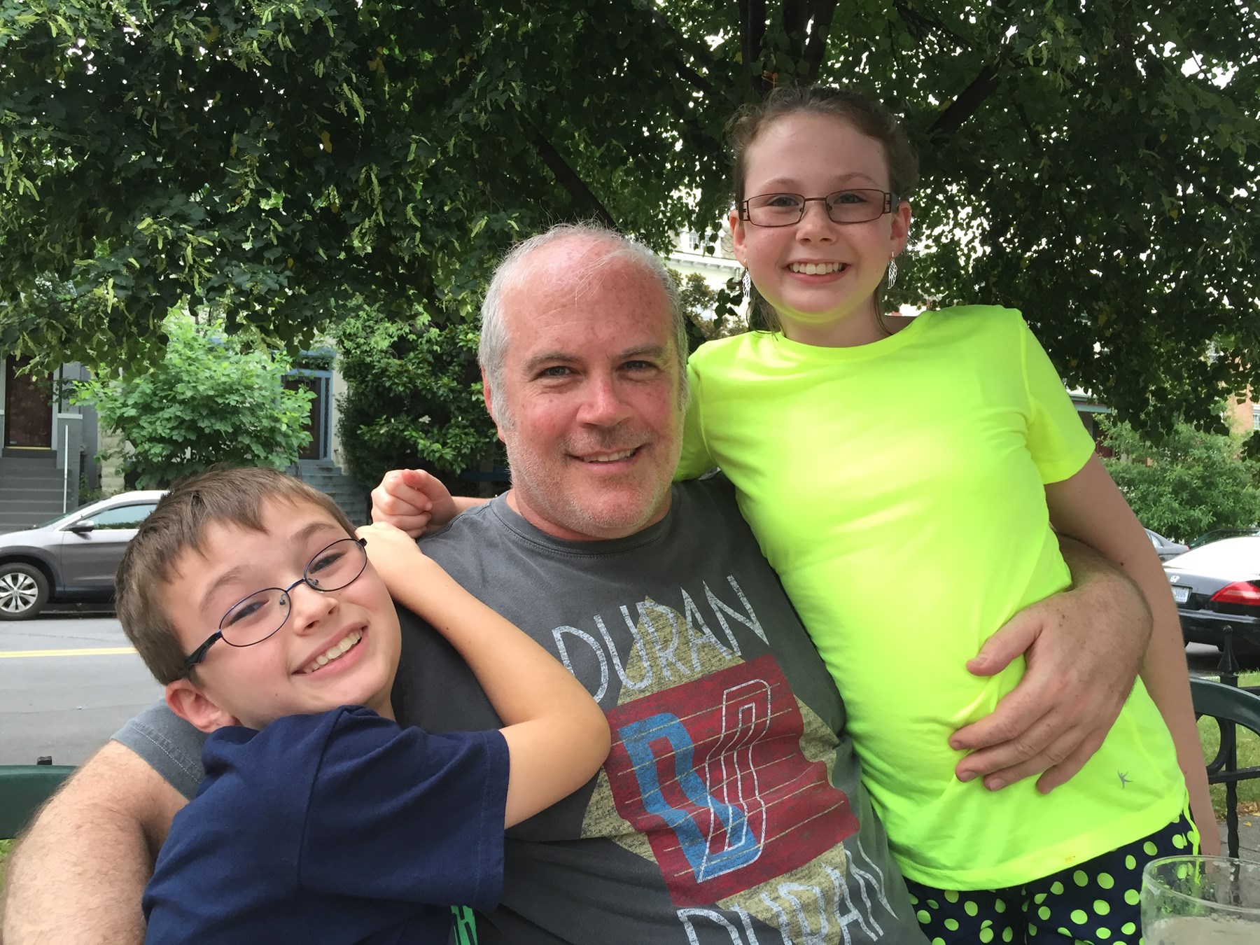 Obituary of Mike Ivan Hooker