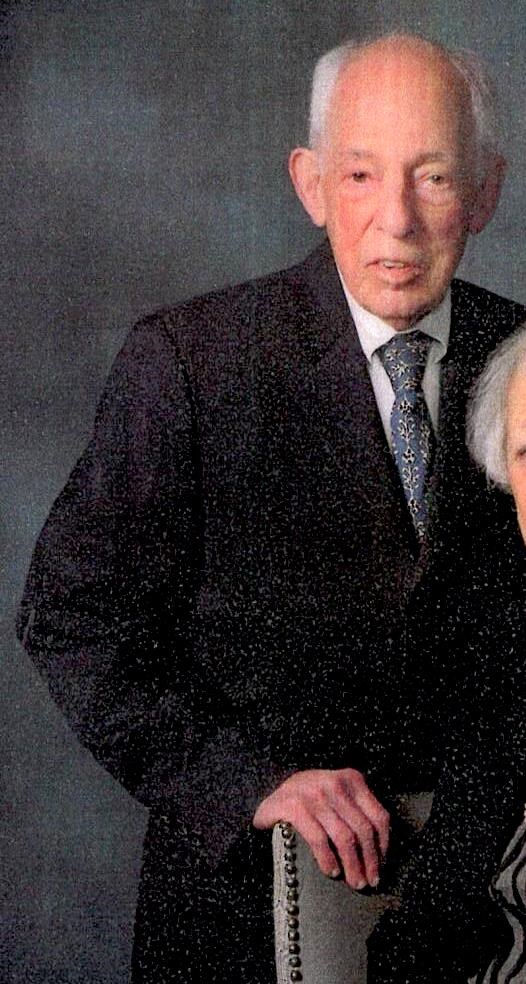 Obituary of Jack Kaufman