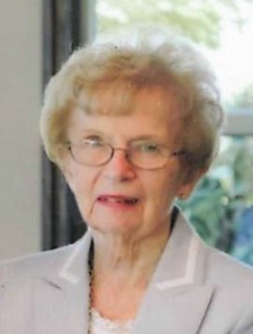 Obituary of Marcia L. Schmillen