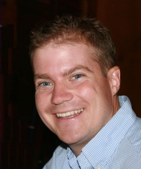 Obituary of Robert William MacNaught