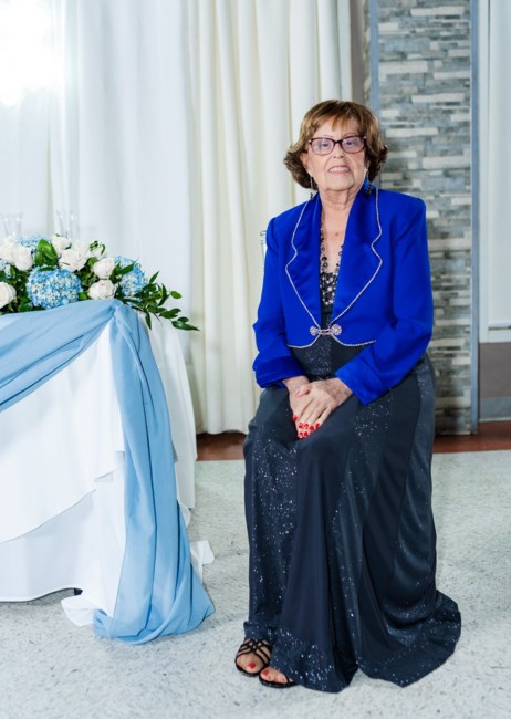 Obituary of Maria del Carmen Quiles Flores