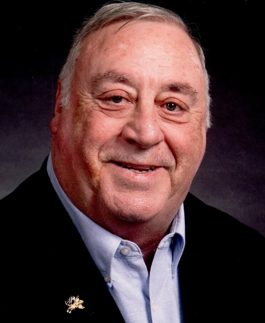 Avis de décès de Richard James "Dick" Boland