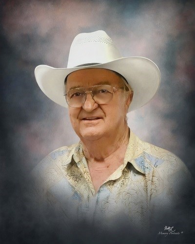 Obituary of David Donald Cole