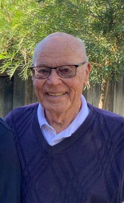 Obituary of Jay Eldon Shaw