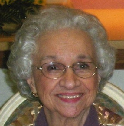 Obituary of Marie Sturcken